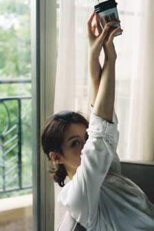 美人为馅