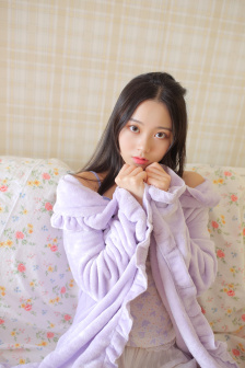透明校服